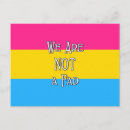Search for pansexual postcards Bisexual