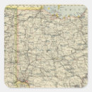 Search for ohio map stickers Kentucky