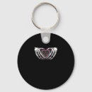Search for day of the dead key rings Halloween
