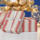 Search for ticking stripe wrapping paper Striped