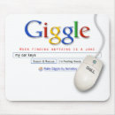 Search for google mouse mats Humour
