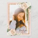 Search for high school class cards Floral