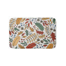 Search for leaf bath mats Flower