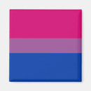 Search for communal magnets Bisexual