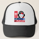 Search for broadcasting hats Cbc radio one