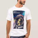 Search for yuri gagarin tshirts Ussr
