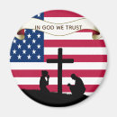 Search for trust in god magnets Jesus