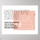 Search for rest art Snoopy