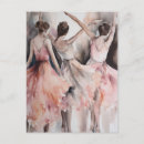 Search for ballet postcards Classic