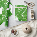 Search for equipment wrapping paper Green