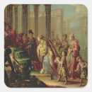 Search for solomon stickers Old