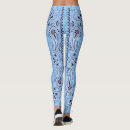 Search for blue paisley leggings Bandanna