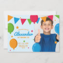 Search for colourful confetti invitations Balloon