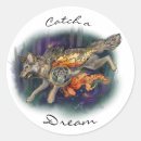 Search for lupine stickers Wolf