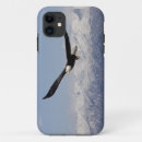 Search for bald eagles iphone cases Wildlife
