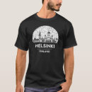 Search for helsinki tshirts Finland