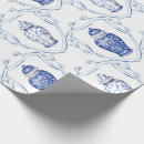 Search for ginger jar wrapping paper Elegant