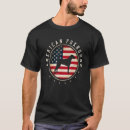 Search for american foxhound tshirts Flag