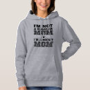 Search for hockey mom hoodies Mum