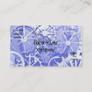 Search for clockwork business cards Gear