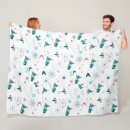 Search for new year blankets Retro