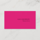 Search for dynamic business cards Modern