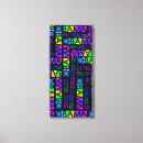 Search for vote canvas prints President