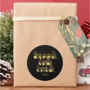 Search for happy new year 2022 stickers New years eve