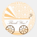 Search for vintage pram stickers Carriage