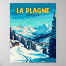 Search for watercolor painting posters Travel