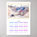 Search for abstract calendars posters Modern