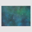 Search for blue sparkles tissue paper Gradient