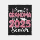 Search for senior blankets High school