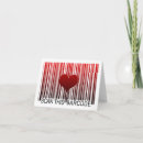 Search for barcode cards Design