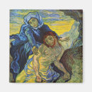 Search for religious easter magnets Christianity