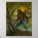 Search for werewolf posters Cryptid