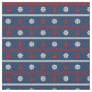 Search for blue and white pattern fabric Boat