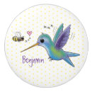 Search for hummingbird knobs and pulls Animal