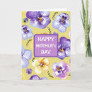 Search for daisy mothers day cards Yellow