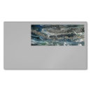 Search for dream business cards Grey