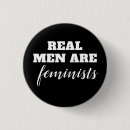Search for real women badges Feminist