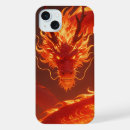Search for fire dragon iphone cases Mythical creature