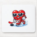 Search for hockey mouse mats Retro