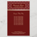 Search for hair extensions flyers Beauty salon