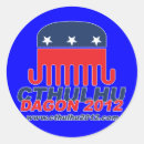 Search for cthulhu stickers President