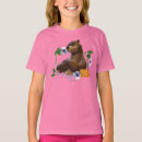 Search for baloo tshirts Mowgli's mentor