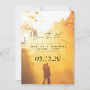 Search for white lettering save the dates Simple