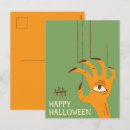 Search for puppets postcards Creepy