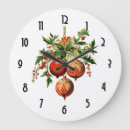 Search for christmas clocks Berries
