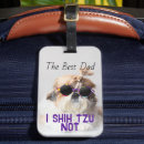 Search for dog luggage tags Cool